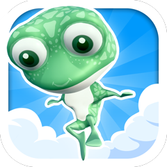 Leaping Frog