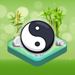 Zen Merge Puzzle