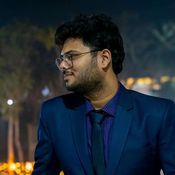 Prithul Biswas Dip
